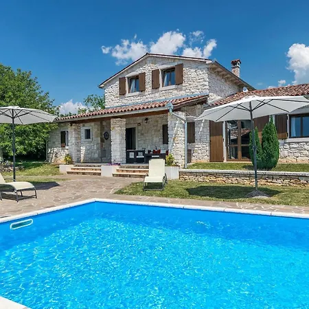 Danieli I Сasa de vacaciones Danjeli