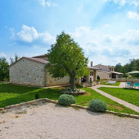 Hébergement de vacances Danieli I Danjeli