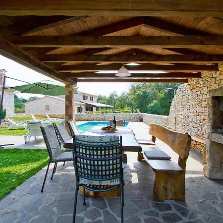 Hébergement de vacances Danieli I Danjeli