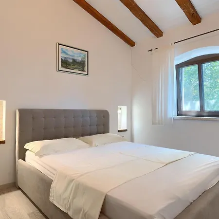 Danieli I Hébergement de vacances Danjeli