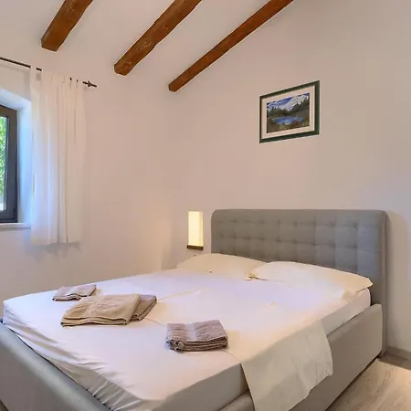 Hébergement de vacances Danieli I Danjeli