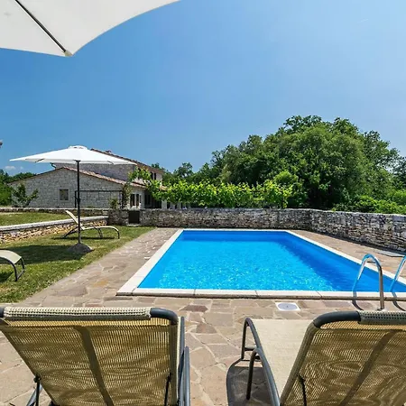Hébergement de vacances Danieli I