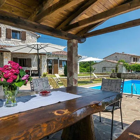 Hébergement de vacances Danieli I Danjeli