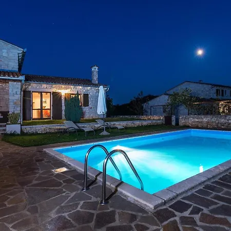 Danieli I Hébergement de vacances Danjeli