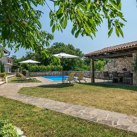 Hébergement de vacances Danieli I