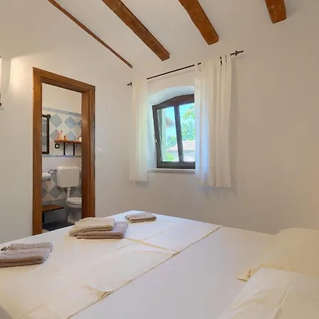 Ferienhaus Danieli I