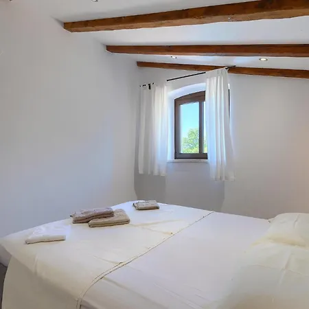 Danieli I Ferienhaus *