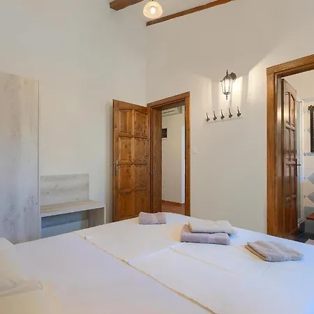 Hébergement de vacances Danieli I Danjeli