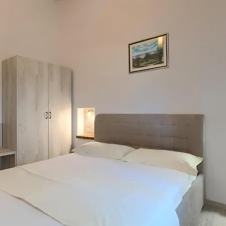 Hébergement de vacances Danieli I Danjeli