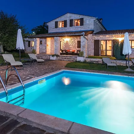 Hébergement de vacances Danieli I