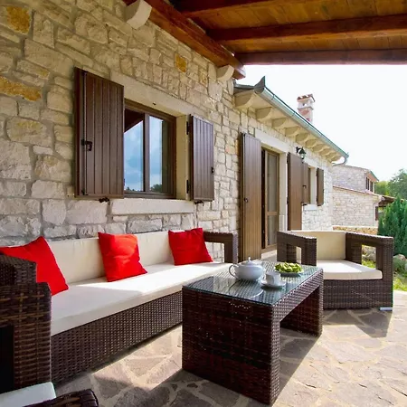 Danieli I