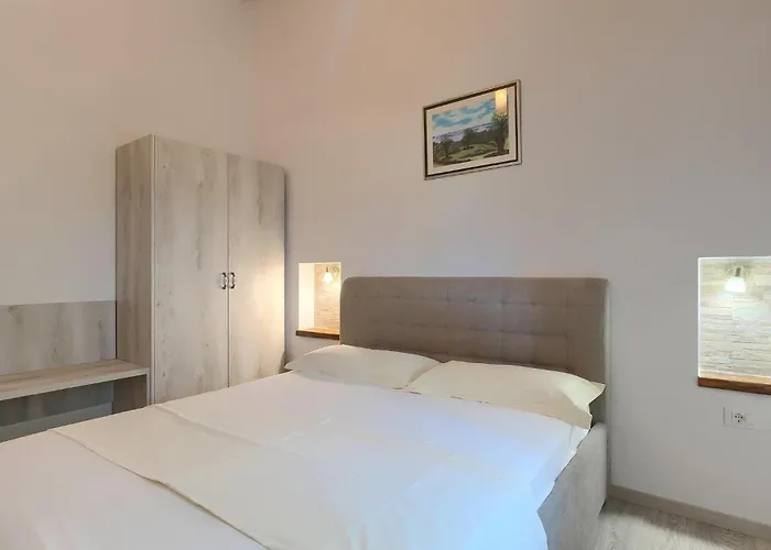 Vikendica Danieli I Danijeli